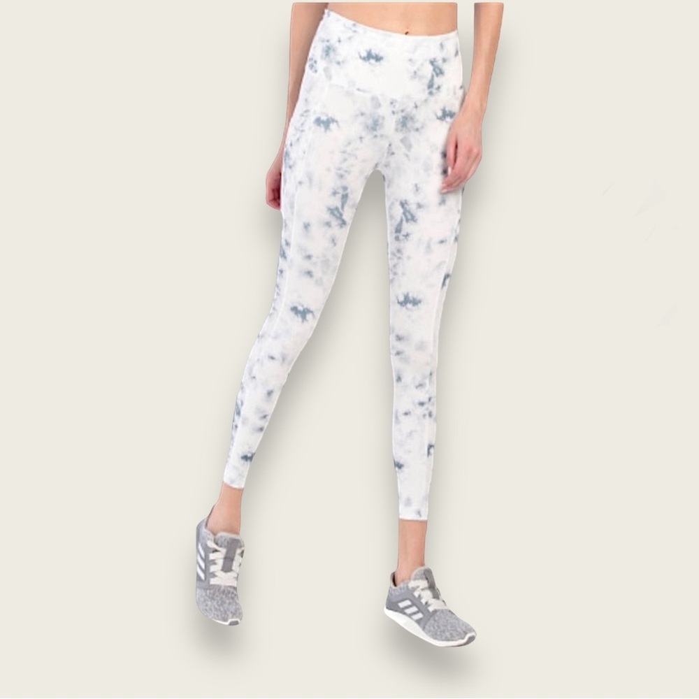Workshop Leggings Small New